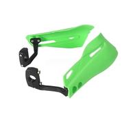 Protège-Mains Moto Accessoires d'installation de Coques Guidon pour protège-Mains Moto