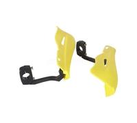 Protège-Mains Moto Accessoires d'installation de Coques Guidon pour protège-Mains Moto