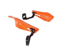 Protège-Mains Moto Accessoires d'installation de Coques Guidon pour protège-Mains Moto