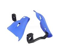 Protège-Mains Moto Accessoires d'installation de Coques Guidon pour protège-Mains Moto