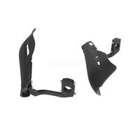 Protège-Mains Moto Accessoires d'installation de Coques Guidon pour protège-Mains Moto