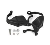 Protège-Mains Moto Extension Protège-Mains pour BMW F700GS F800GS F650GS F 700 800 650 GS Leviers d'embrayage Frein Bouclier Protection Pare-Brise Protege Main Guidon Moto(Protège-Mains)