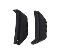 Protège-Mains Moto Kit D'accessoires Moto, Pare-Vent, Garde-Mains pour F800GS F700GS F650GS F 650/700/800 GS 2008 2009 2010 2011 2012 2013 2014 2015 2016 2017 Bouclier De Protection Mains