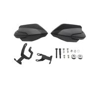 protège Mains Moto Levier Convient pour Tiger 660 pour Sport 2022 2023 Moto Protège-Mains Bouclier Pare-Brise