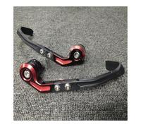 protège Mains Moto Levier Motorcycle Protector Brake Embrayage Lever Hand Guard pour HP4 S1000R 2013-2023 Gardien De Main du Guidon