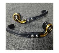 protège Mains Moto Levier Motorcycle Protector Brake Embrayage Lever Hand Guard pour HP4 S1000R 2013-2023 Gardien De Main du Guidon