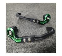 protège Mains Moto Levier Motorcycle Protector Brake Embrayage Lever Hand Guard pour HP4 S1000R 2013-2023 Gardien De Main du Guidon