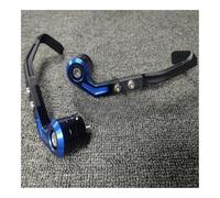 protège Mains Moto Levier Motorcycle Protector Brake Embrayage Lever Hand Guard pour HP4 S1000R 2013-2023 Gardien De Main du Guidon