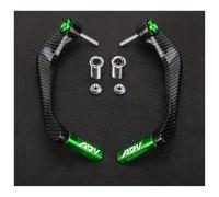 protège Mains Moto Levier Poignées De Guidon Moto pour ADV150, ADV160, ADV350, ADV 160, 150, 350, Leviers Frein Et d'embrayage, Accessoires Protection
