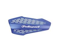 Protège-mains moto Polisport MX Force Taille unique