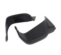 Protège-mains moto Pour 650 1000 pour Z900 moto poignée garde protecteur guidon protège-mains boucliers frein embrayage pare-brise