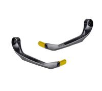 Protège-mains moto Pour B&MW S1000R S1000 R 2019-2024 S1000XR S1000 XR 2015-2024 Protection De Guidon De Moto Protecteur D’embrayage De Frein(S1000XR 15-24 Gold)