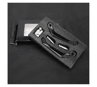 Protège-mains moto Pour B&MW S1000RR HP4 2015 2016 2017 2018 2019 2020 2021 2022 2023 Moto Guidon Frein Embrayage Levier Protège-main Protecteur Garde-main(Silver)