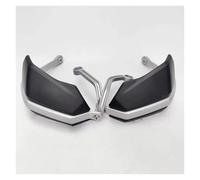 Protège-mains Moto Pour Benelli TRK 502 502X TRK702X Pare-brise Et Déflecteur Vent Protège-mains moto(1 ENSEMBLE)