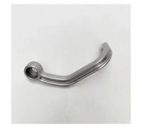 Protège-mains Moto Pour Benelli TRK 502 502X TRK702X Pare-brise Et Déflecteur Vent Protège-mains moto(Rbracket short)