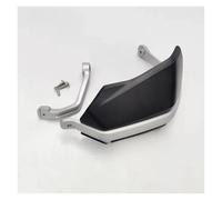 Protège-mains Moto Pour Benelli TRK 502 502X TRK702X Pare-brise Et Déflecteur Vent Protège-mains moto(Ensemble L)