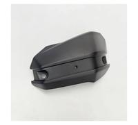 Protège-mains Moto Pour Benelli TRK 502 502X TRK702X Pare-brise Et Déflecteur Vent Protège-mains moto(L guard plate)