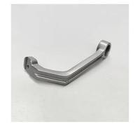 Protège-mains Moto Pour Benelli TRK 502 502X TRK702X Pare-brise Et Déflecteur Vent Protège-mains moto(L bracket short)