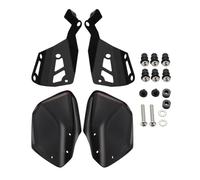 Protège-Mains Moto Pour BMW C400GT C400X 2018 2019 2020 2021 2022 2023 2024 Protège-mains de guidon Déflecteurs de vent 1 paire Protège-mains Moto Protège Guidon(Dark Smoke)