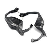 Protège-mains moto Pour BMW F900R F900XR F 900R F 900XR 2020 2021 2022 2023 Protège-mains en carbone Protège-mains Garde Déflecteur de vent de moto