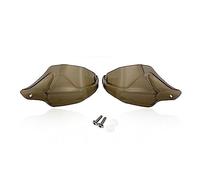 Protège-mains moto Pour BMW Pour T Pour R9T Pour RNINET Pour R9T Pour Scrambler Pour Racer 2014-2021 Protège-mains de moto Protecteur de pare-brise( Smoke)