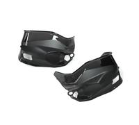 Protège-Mains Moto pour BMW R1300GS 2023-2024-2025-2026 ADV 2024-2026 Extensions De Protection pour Pare-Brise Et