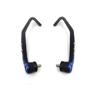 Protège-mains moto Pour BMW S1000RR S1000R S1000XR M1000RR HP4 2029-2024 Protège-mains Course Professionnel Moto(S1000RR 2009-2018)