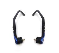 Protège-mains moto Pour BMW S1000RR S1000R S1000XR M1000RR HP4 2029-2024 Protège-mains Course Professionnel Moto(S1000XR 2015-2024)