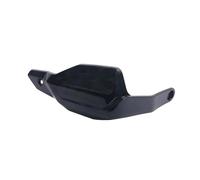 Protège-mains moto Pour CFMOTO 450MT CF400-8 Moto Gauche Droite Pare-brise Pare-brise(Noir-Gauche)