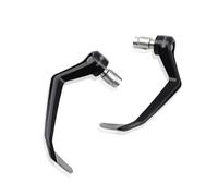 Protège-mains moto Pour CFMOTO 675SR 675 SR 675SR-R 675SR R Protecteur De Levier D’embrayage Garde D’arc De Moto Frein Embrayage Garde-main(Gris)