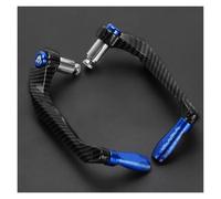 Protège-mains moto Pour CFMOTO 700CLX 700 CLX 700 CLX700 2020 2021 2022 2023 2024 2025 Moto Guidon Frein Embrayage Levier Protège-mains Protecteur(Blue)