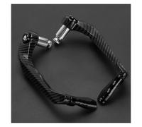 Protège-mains moto Pour CFMOTO 700CLX 700 CLX 700 CLX700 2020 2021 2022 2023 2024 2025 Moto Guidon Frein Embrayage Levier Protège-mains Protecteur(Noir)