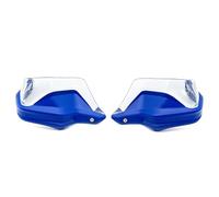 Protège-mains moto Pour CFMOTO 800MT MT800 MT-800 MT 800 MT Protège-main De Moto Bouclier Protège-main Pare-brise(Blue Clear -1Set)