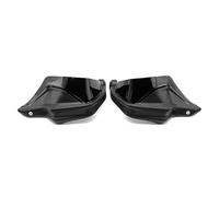Protège-mains moto Pour CFMOTO 800MT MT800 MT-800 MT 800 MT Protège-main De Moto Bouclier Protège-main Pare-brise(Black Black-1Set)