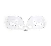 Protège-mains moto Pour CRF1100L CRF 1100 L 2020-2022 Pour l'Afrique Pour Twin Adventure Sports Protège-mains Extensions de pare-brise Protecteur de bouclier à main(98)