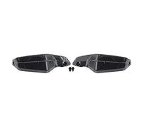 Protège-mains moto Pour CRF1100L CRF 1100 L 2020-2022 Pour l'Afrique Pour Twin Adventure Sports Protège-mains Extensions de pare-brise Protecteur de bouclier à main(66)