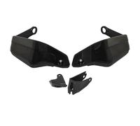 Protège-mains moto Pour CRF1100L CRF 1100 L Pour Africa Twin Adventure Sport 2020 2021 2022 2023 Moto Wind Handguards Handle Bar Hand Guard Protector(Noir)