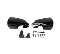 Protège-mains moto Pour Harley Pour Softail Slim 2018-2021 Pour Low Rider 2018-2020 Pour Low Rider S 2020-2023 Pour Fat Boy 2018-25 Protège-mains De Moto Pare-vent