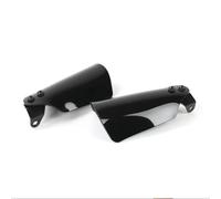 Protège-mains moto Pour Indian Pour Super Chief Pour Sport Chief 2023 2024 2025 Protège-mains Noirs Pour Moto Protection Des Mains