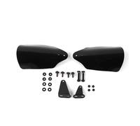 Protège Mains Moto pour La Route pour La Glisse pour FLTRX 2024-plus Tard Accessoires De Moto Protecteur De Protège-Mains