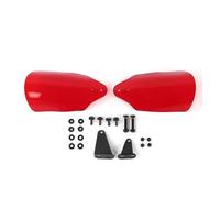 Protège Mains Moto pour La Route pour La Glisse pour FLTRX 2024-plus Tard Accessoires De Moto Protecteur De Protège-Mains