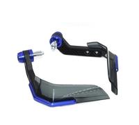 Protège-mains moto Pour MT-10 Pour MT10 Protège-mains de moto Bouclier Protège-mains Protecteur Pare-brise Protège-mains de moto( 3)