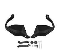Protège-mains moto Pour NC750X DCT NC750S NC700X NC 750 X 2013-2021 2022 Moto Protège-mains Bouclier Garde Pare-brise Main Vent Protection(Black49)
