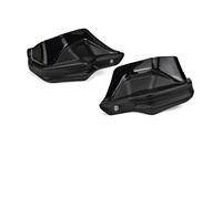 Protège-mains Moto Pour PCX160 PCX150 PCX 160 150 Protège-mains Protège-mains Extensions Guidon Moto Pare-brise Déflecteur D'air Protection Guidon Moto(Black Set -)