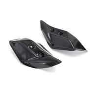 Protège-mains Moto Pour Pour MT-09 Pour Tracer 900 2014-2017 Pièces De Moto Extensions De Garde-mains Déflecteur Protège-mains Pare-brise(1)