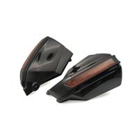 Protège-Mains Moto pour ST4/S/ABS 748/750SS 900SS/1000SS GT 1000 Moto Garde-Main Poignée Protège-Mains Protecteur Bouclier