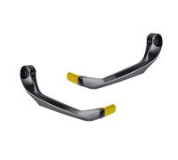 Protège-mains moto Pour Suzuki GSX-8S GSX-8R 2023-2025 GSX-S1000 2021-2025 GSX-R1000 2017-2025 Protecteur De Guidon De Moto Protecteur De Levier D’embrayage De Frein(Gold)