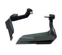 Protège-mains moto Pour TMAX 530 Pour Tmax 560 Pour TMAX 530 Pour Moto Bouclier Protège-main Protecteur Pare-brise Rotateur Guidon(3)