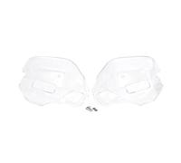 Protège-mains moto Pour X-ADV 750 2021 2022 CRF 1100 L CRF1100L Pour Africa Twin Adventure Sports 2020-2022 Moto Guidon Garde-main Pare-brise(Clear)
