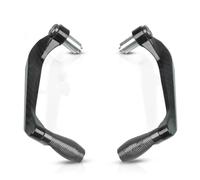 Protège-mains moto Pour Y&amaha YZF R1 YZFR1 R1M R1S 2006 2007 2008 2009 2010 2011 2012 2013 2014 2015 Moto Frein D’embrayage Leviers Protecteur De Garde(Gris)